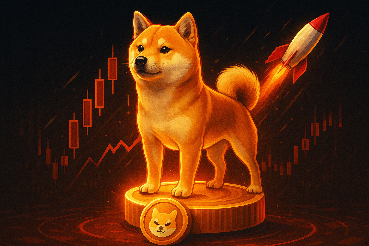 The crypto market is showing mixed signals for traders today. Shiba Inu and Dogecoin are under pressure due to recent sell-offs and declining momentum. Meanwhile, another altcoin,  Remittix (RTX), is gaining global attention.  Remittix, a new altcoin, is currently ranked #1 on Certik for prelaunch tokens. Investors are closely monitoring these cryptocurrencies for potential breakouts. […]
