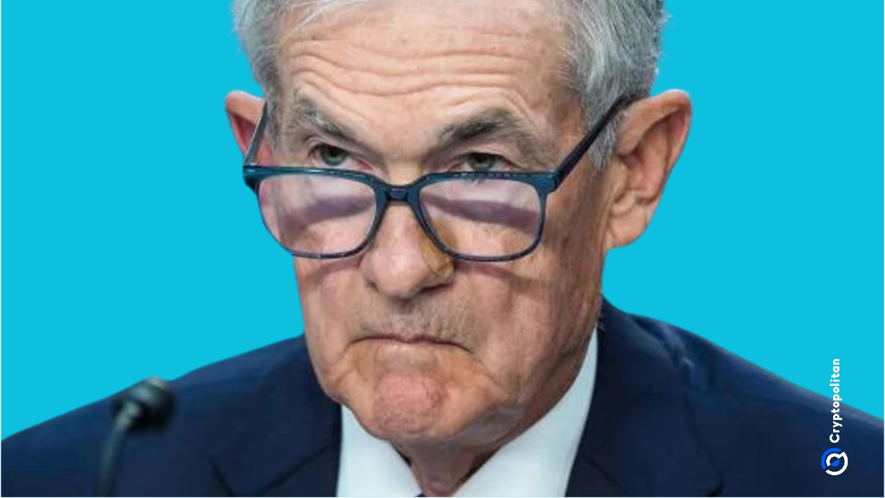 Federal Reserve Chair Jerome Powell said on Tuesday that the job market is looking weaker than expected, and that’s why he made the Federal Reserve’s first interest rate cut of 2025. Speaking in Providence, Rhode Island, Powell explained that the Federal Open Market Committee (FOMC) decided to reduce the benchmark interest rate because risks to […]