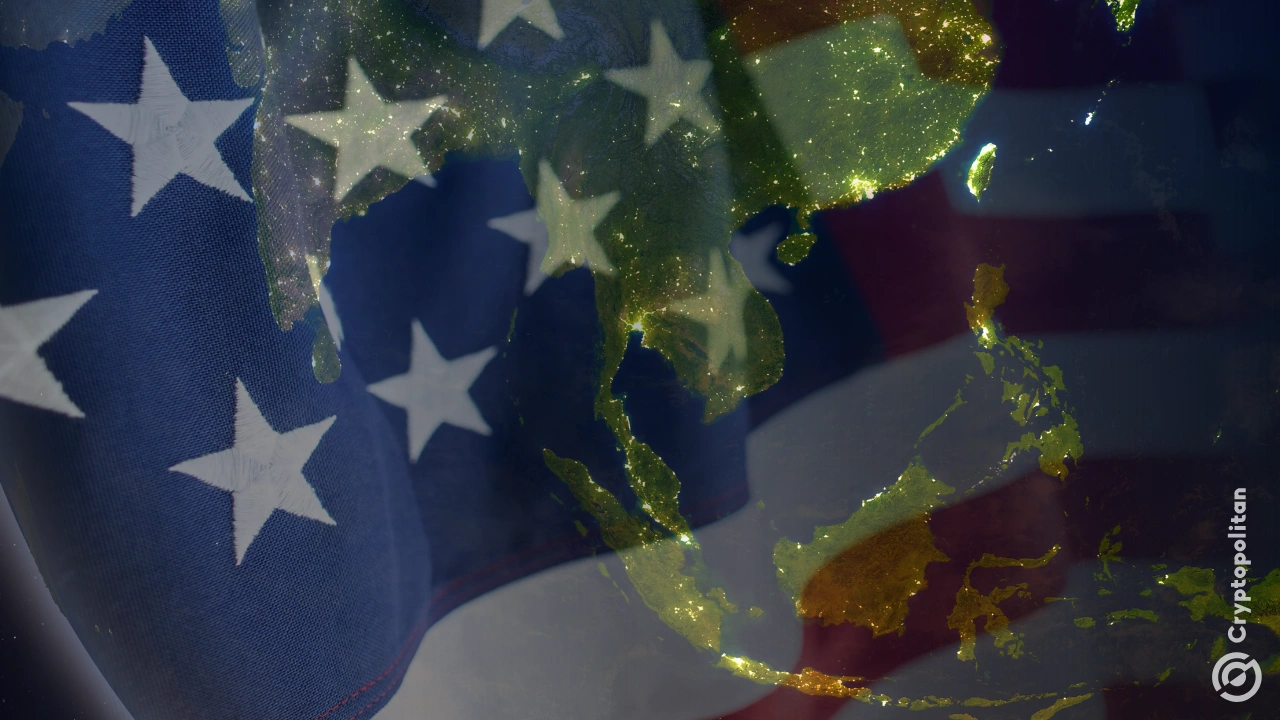 The United States plans to complete trade agreements with several Southeast Asian countries within weeks or months, according to America’s top trade official, who met with regional leaders on Wednesday. Jamieson Greer, the U.S. Trade Representative, spoke to economic ministers from the 10-country Association of Southeast Asian Nations during talks in Kuala Lumpur. The meeting […]