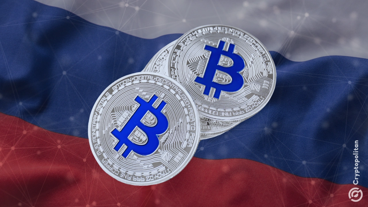 The majority of Russians save some money every month, in case of unforeseen expenses, and cryptocurrency is now among the assets in the buffer. While bank deposits are still widespread, crypto wallets are also among the popular choices. And for a small minority that’s likely to grow, they are the preferred option to store liquid […]