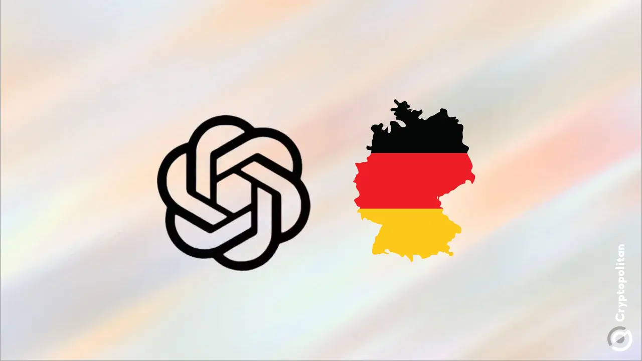 German software giant SAP SE announced on Wednesday that it will team up with OpenAI to deliver artificial intelligence services like ChatGPT to Germany’s public sector through a new program called “OpenAI for Germany.” According to a joint statement from both companies, the partnership will provide these AI tools through SAP’s Delos Cloud platform, which […]