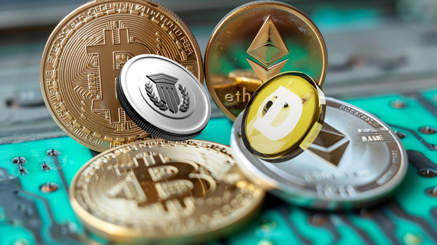Dogecoin (DOGE) enjoyed a record-breaking 10,000% gain in 2021 that went to the hearts of retail traders and meme enthusiasts alike. However, such parabolic rises are driven by speculative mania and are difficult to follow. Rather, Mutuum Finance (MUTM) is making its way through its utility-oriented approach. At presale stage 6 at $0.035, MUTM is […]