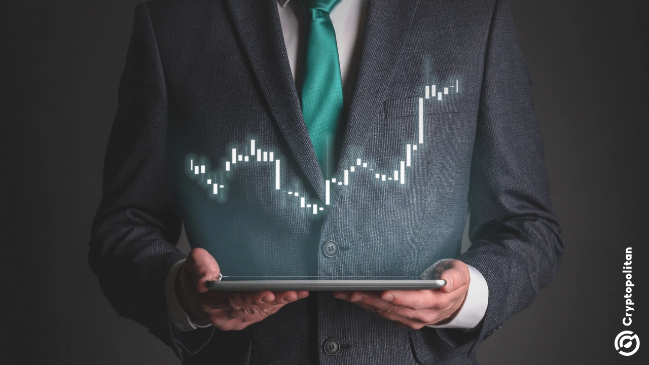 The S&P 500 just broke a ridiculous streak: 107 straight trading days without falling 2% or more. That’s the longest run without that kind of drop since July 2024. Not even April’s tariff circus dented the rally. Since then, the index has jumped 34% and tacked on nearly $16 trillion in market value, based on […]
