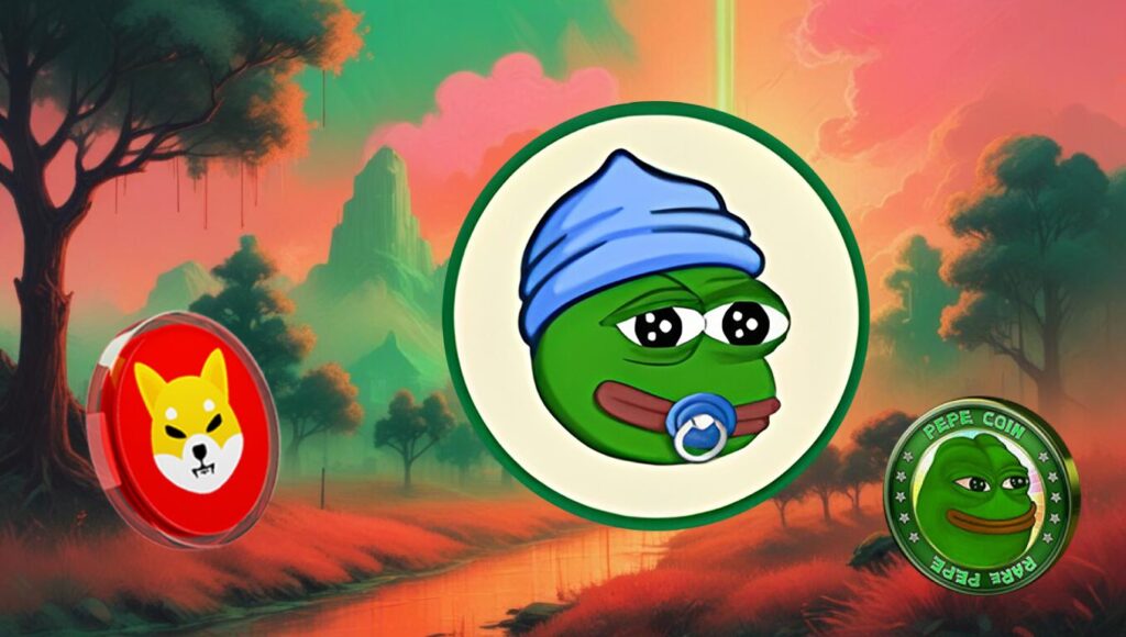 Shiba Inu (SHIB), Pepe (PEPE) e Little Pepe (LILPEPE) são três criptomoedas baseadas em memes que competem pela atenção dos investidores no final de 2025. Embora Shiba Inu seja um nome conhecido e Pepe tenha ganhado tracrecentemente com altas impulsionadas por baleias, Little Pepe está emergindo como um projeto de blockchain de Camada 2 de próxima geração, projetado explicitamente para moedas memes. Muitos investidores estão se perguntando: […]