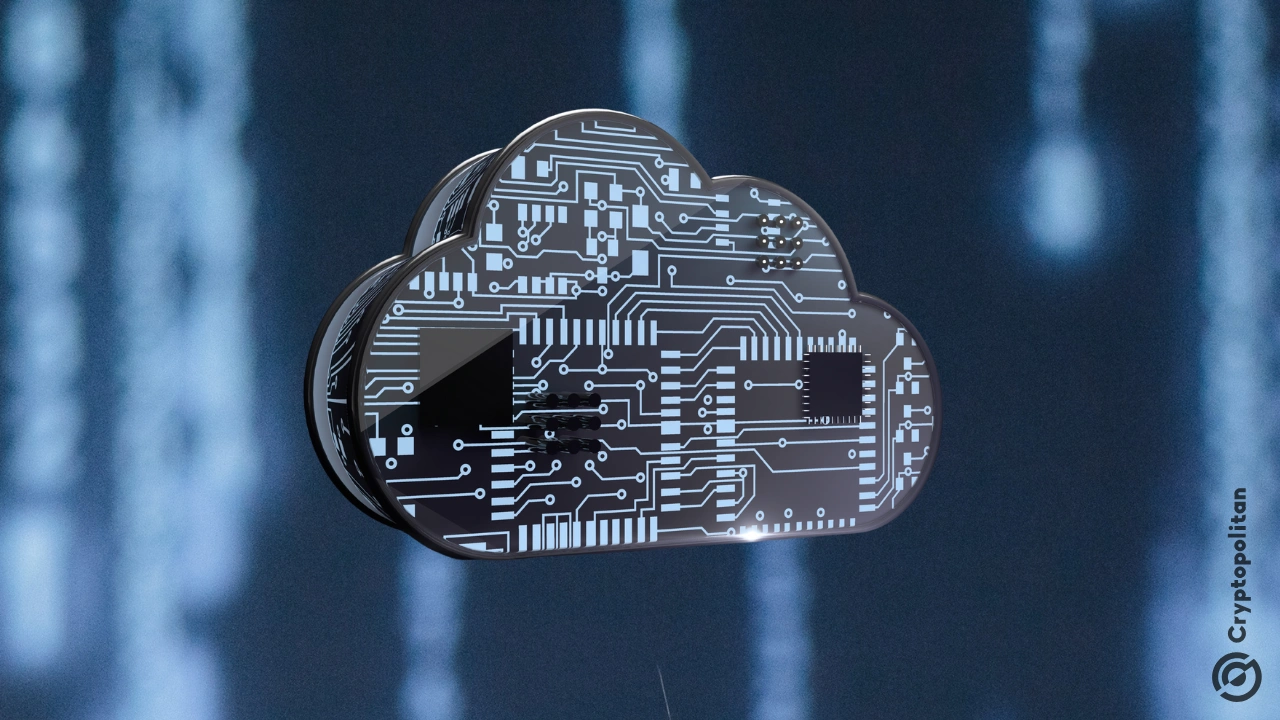 Alibaba includes Nvidia robotics software to its AI platform.