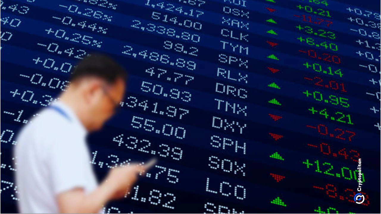 Alibaba raised its bet on artificial intelligence around twenty-four hours ago, and the company’s stock surged by 8% to close, hitting a level not seen in nearly four years, after CEO Eddie Wu said on stage in Hangzhou that the company is spending more than the $53 billion it had previously committed. He didn’t say […]