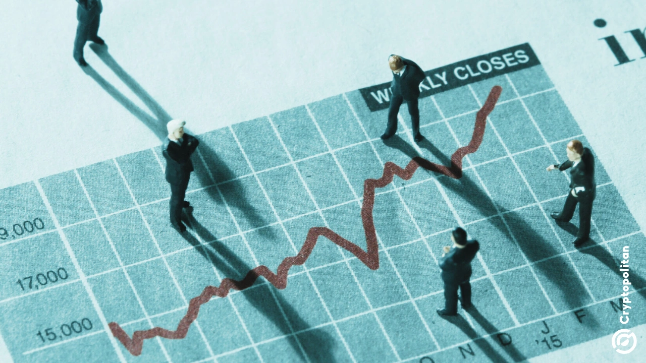 Traders are rushing into futures tied to the Fed’s overnight benchmark rate as fears grow that short-term funding could dry up before the quarter ends. On Wednesday in New York, nearly 500,000 fed funds futures contracts for September were traded, breaking a record set in April 2023 when Trump’s tariff news hit markets. The surge […]