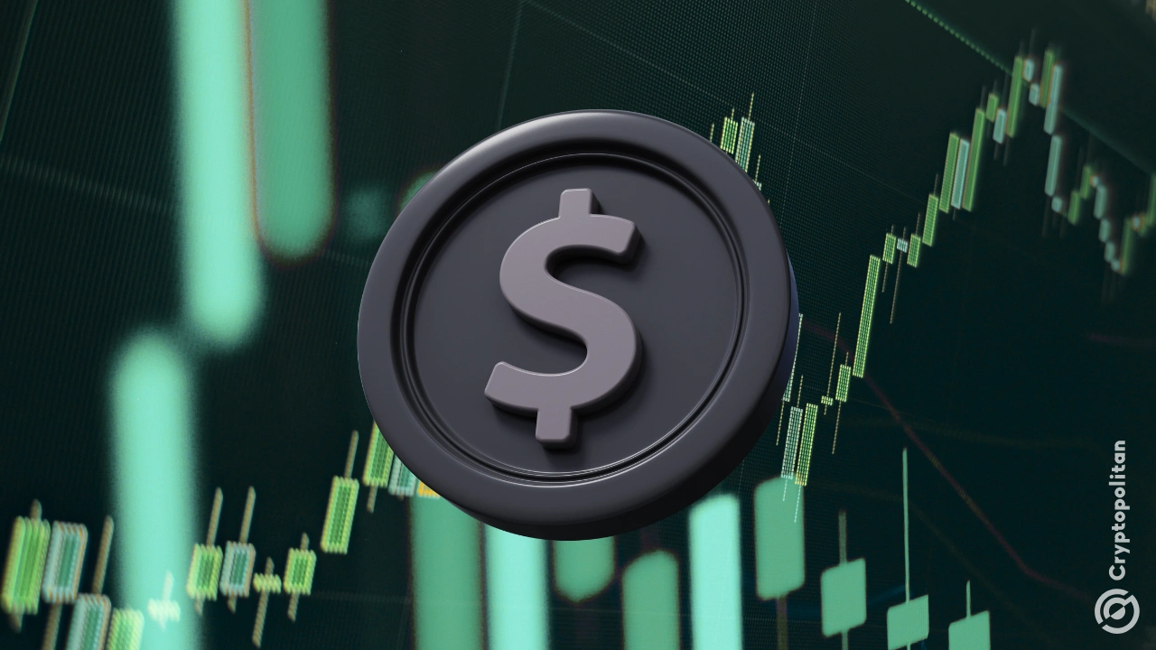 Hyperliquid’s native stablecoin, USDH, has officially gone live with the trading pair USDH/USDC. According to the decentralized exchange’s order book, volumes began moving soon after launch, with roughly $2.24 million changing hands during the opening stretch.  USDH is a dollar-pegged token developed by Native Markets, which secured the mandate to issue the stablecoin earlier this […]