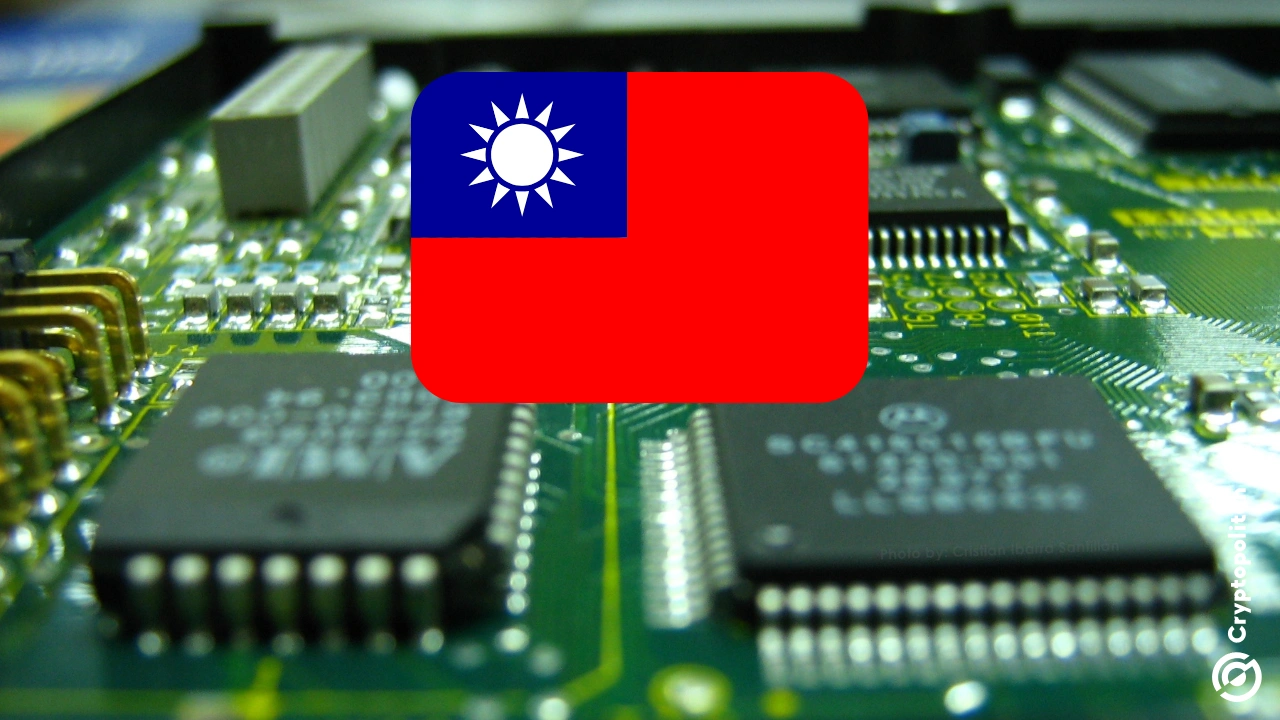 Taiwan has backtracked on its decision to leverage its dominance in semiconductor production, using TSMC as a proxy, after facing backlash and negotiations.  However, the move has been noted by many who believe it sets a precedent, noting that Taiwan could be getting influenced by the US to weaponize its chip-making capabilities. Taiwan suspended its […]