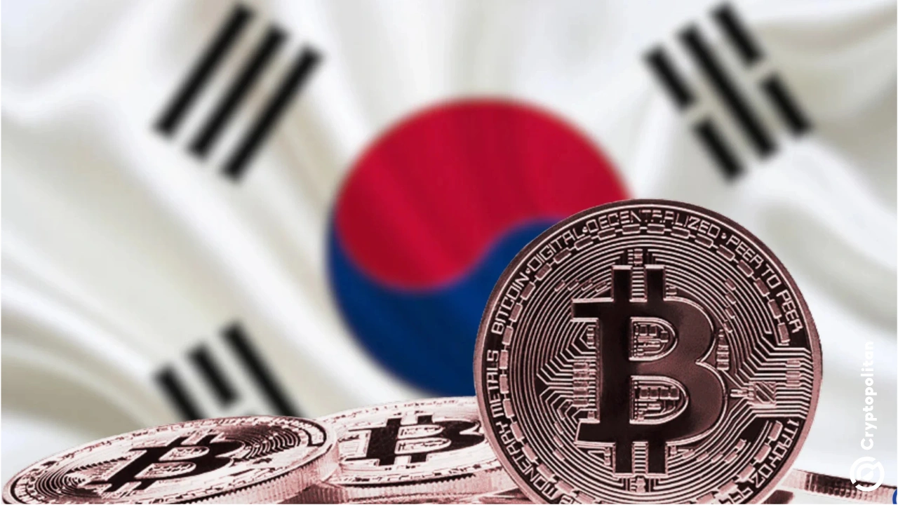 South Korea’s ruling Democratic Party (DP) has launched a new crypto task force to draft policies for the sector.