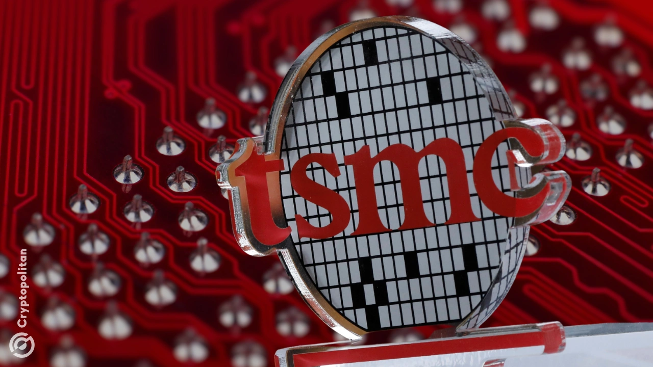 TSMC rolled out a new AI-based chip design method on Wednesday in Silicon Valley, aiming to cut the power demands of AI chips by up to tenfold. The company, which manufactures chips for Nvidia and other tech giants, says this change is necessary as current systems burn too much electricity. At full load, Nvidia’s AI […]