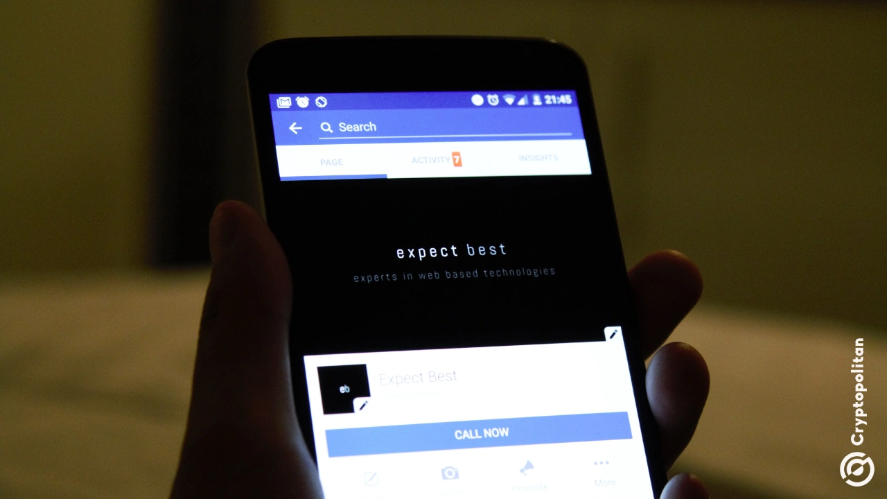 The Singapore government has instructed Facebook’s parent company, Meta Platforms, to improve its actions in fighting online scams on its social media platform. Meta has until September 30 to comply or face hefty financial penalties.  According to the Straits Times, the directive was issued on Thursday under the country’s Online Criminal Harms Act (OCHA). It […]