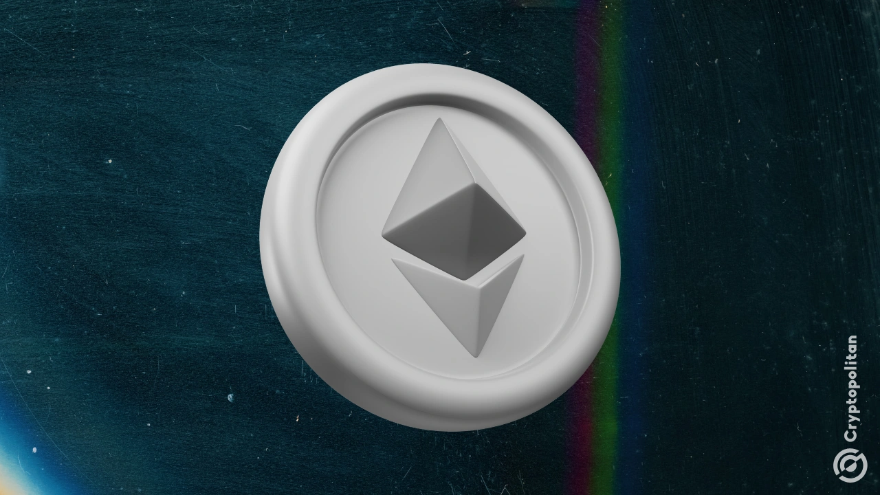 Rex-Osprey has successfully launched the first Ethereum staking ETF in the United States.