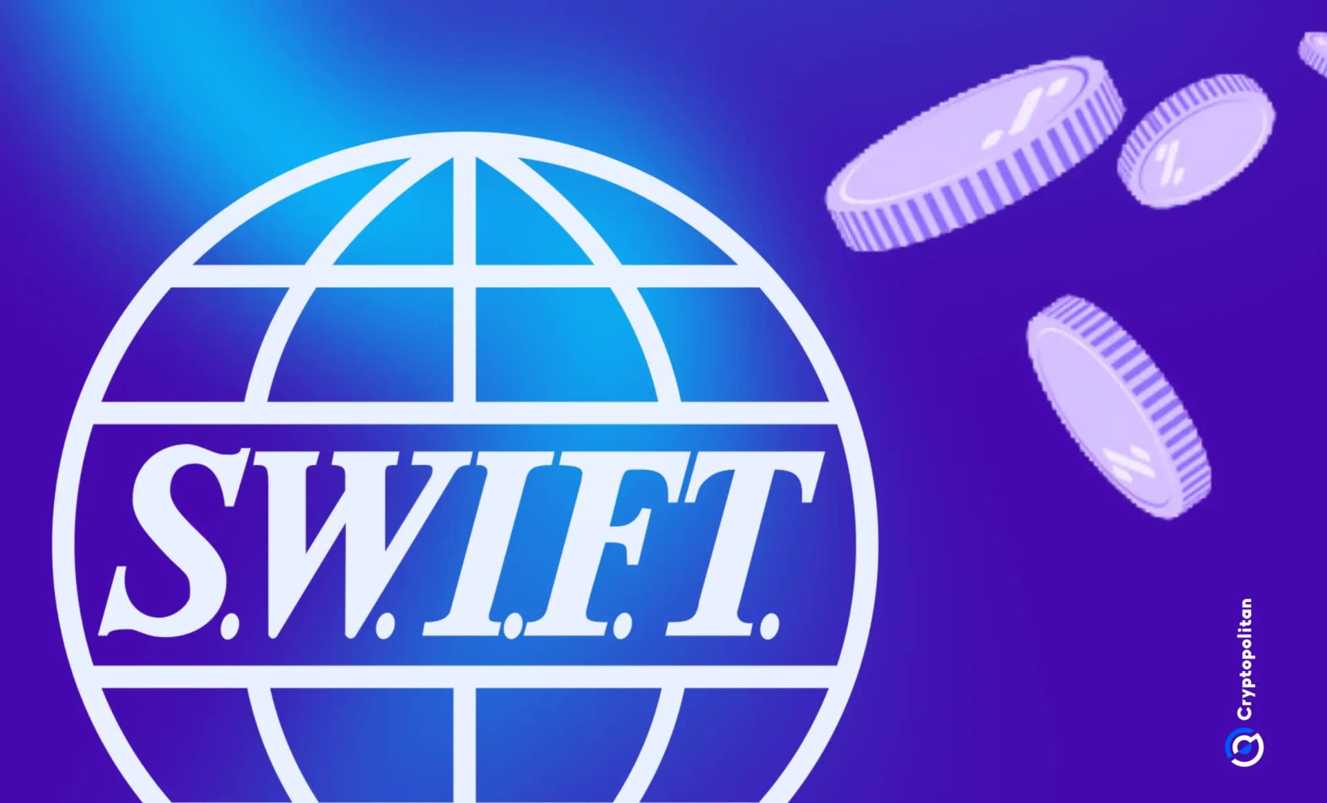 Swift, the payments network that keeps global banking running, is dipping its toes into blockchain. The company is testing whether its core messaging system, the mechanism that allows more than 11,000 banks to securely talk to each other, could one day run on-chain. The experiment, reported by Grégory Raymond of The Big Whale on X, […]