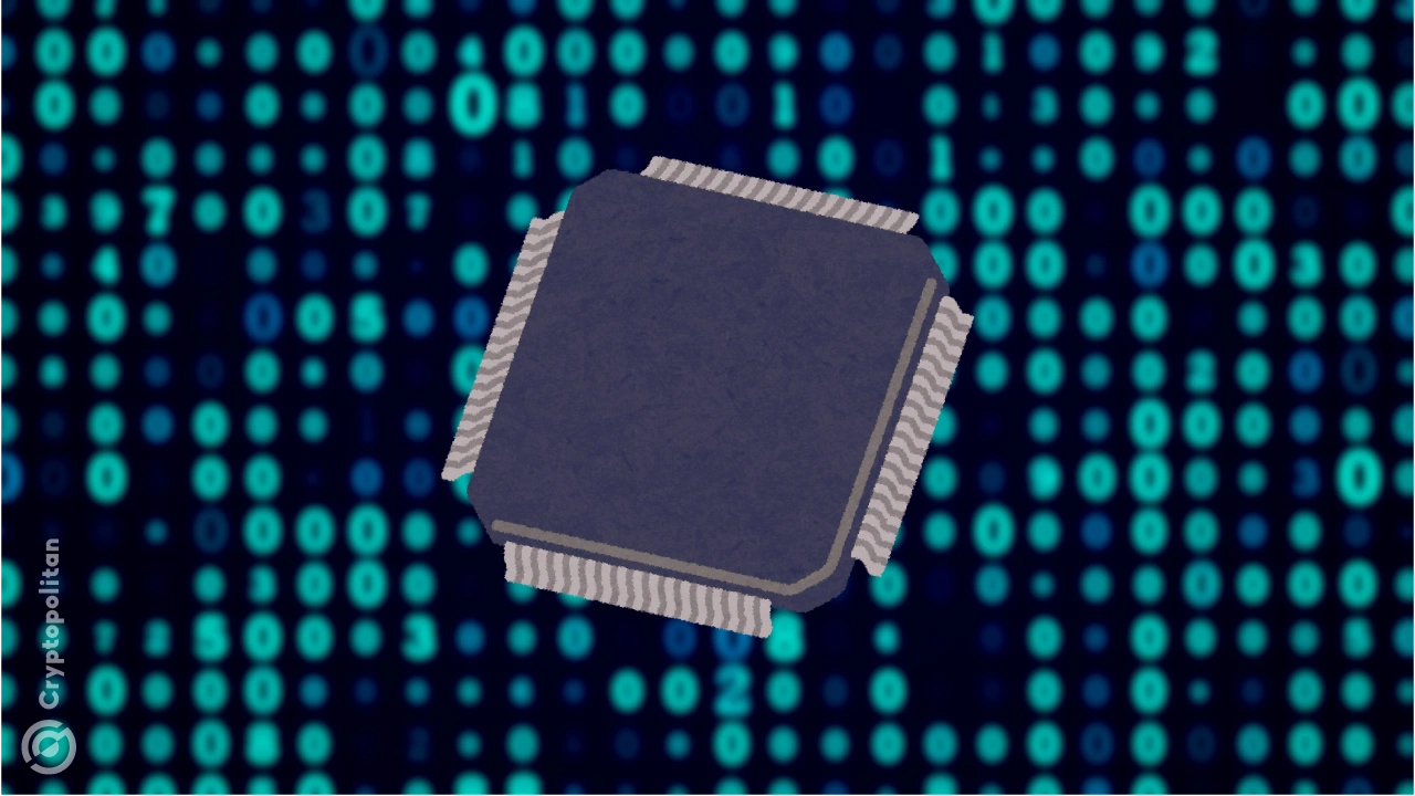 Taiwan plans to boost its chip and gadget sales to India by twice the current amount within five to seven years, taking advantage of India’s growing phone business with America. The move comes as India ships more phones to the United States, with sales jumping almost 40% compared to last year. In the first five […]