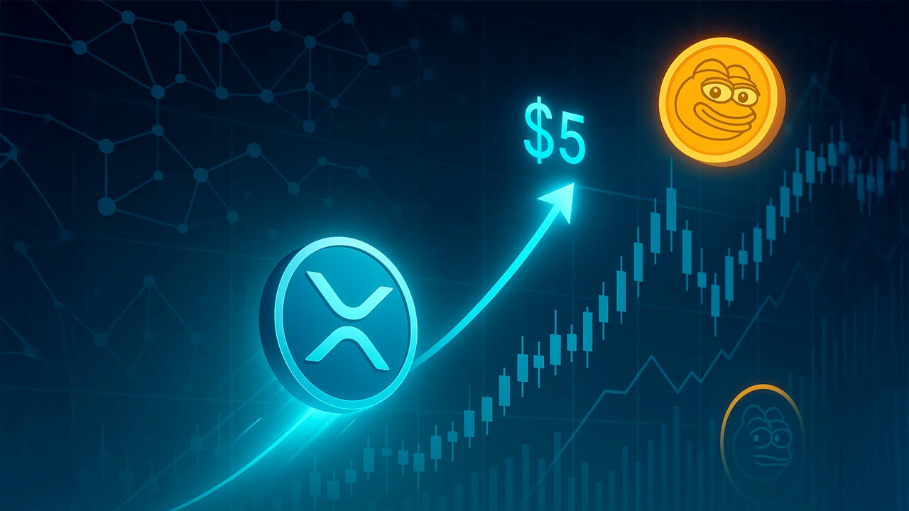 The cryptocurrency market has been under heavy pressure in recent weeks, with Bitcoin and altcoins facing renewed volatility. XRP, the native token of the Ripple network, has not been spared. After a sharp sell-off, XRP is hovering near its critical support levels — leaving investors asking whether it can reclaim $5 in the coming cycle. […]