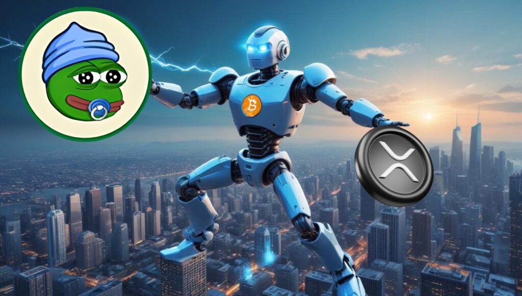 Ripple’s XRP is riding a historic wave after launching its first U.S. spot ETF, with analysts forecasting a 2x move toward $6 before year’s end. However, while XRP’s price prediction looks promising, a new meme-powered Layer 2 project, Little Pepe (LILPEPE), is capturing attention with over $26 million already raised and unique features that no […]
