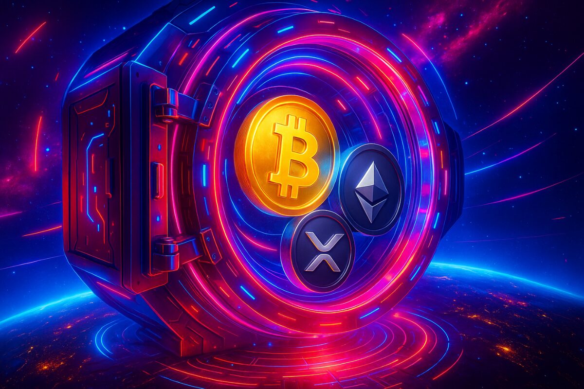 2025 has already proven that in crypto, nothing matters more than security. In a year marked by $2.7 billion in stolen funds, cross-chain bridge breaches, and AI-driven scams, the debate over the best wallets for Bitcoin, Ethereum, and XRP has never been louder. Hardware wallets remain the traditional champion of safety, but software and MPC-based […]