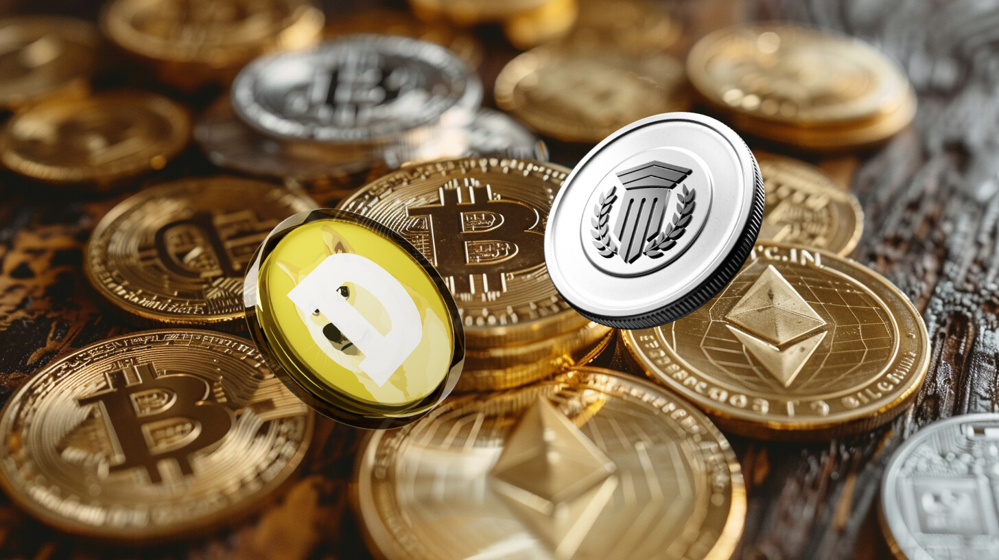 Mientras Dogecoin oscila alrededor del soporte crucial de $0.23, la incertidumbre se cierne sobre su próxima dirección, y la acción del precio refleja poca convicción por parte de los compradores. Mientras tanto, una nueva criptomoneda, Mutuum Finance (MUTM), estátracun creciente interés del mercado debido a sus revolucionarias características DeFi y sustronfundamentos iniciales. Mutuum Finance se encuentra en la fase 6 de preventa, que es […]