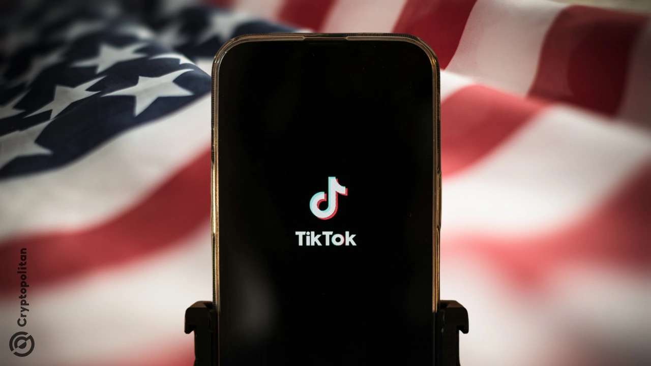 Donald Trump just approved a deal that lets the Chinese-built TikTok algorithm keep running in the U.S., even after all that noise about national security. The same system lawmakers said was too risky is staying. But this isn’t a done deal yet, technically. What Trump signed was an executive order on Thursday that delays a […]