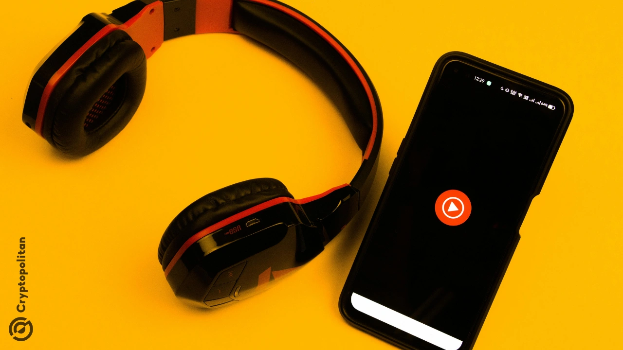 YouTube Music has announced that it will test a new artificial intelligence feature meant to engage its users. In its recent statement, the company mentioned that it will test out the AI music host feature, noting that it will provide relevant stories, fan trivia, and commentary about whatever a user is listening to. The move […]