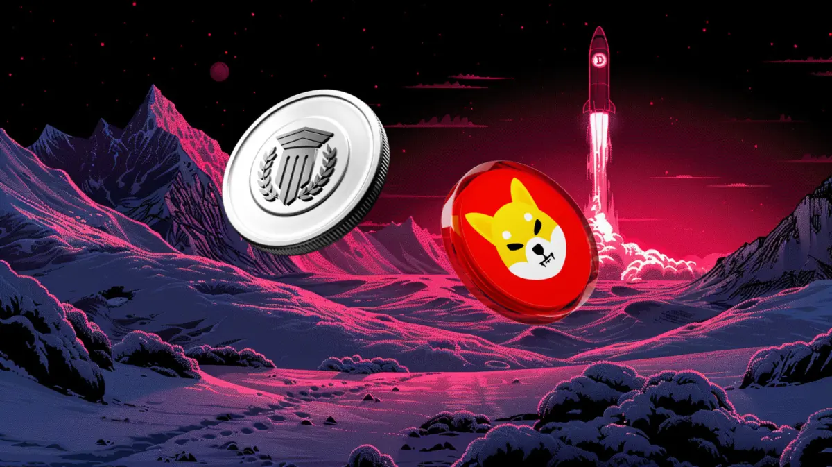 Shiba Inu’s recent breakdown of price is a broader sign of uncertainty across the meme coin space. In the meantime attention is increasingly turning to Mutuum Finance (MUTM), a DeFi platform gaining steam with its real-world utility and early growth prospects.  While SHIB is struggling with declining momentum, MUTM’s appeal is increasing as investors look […]