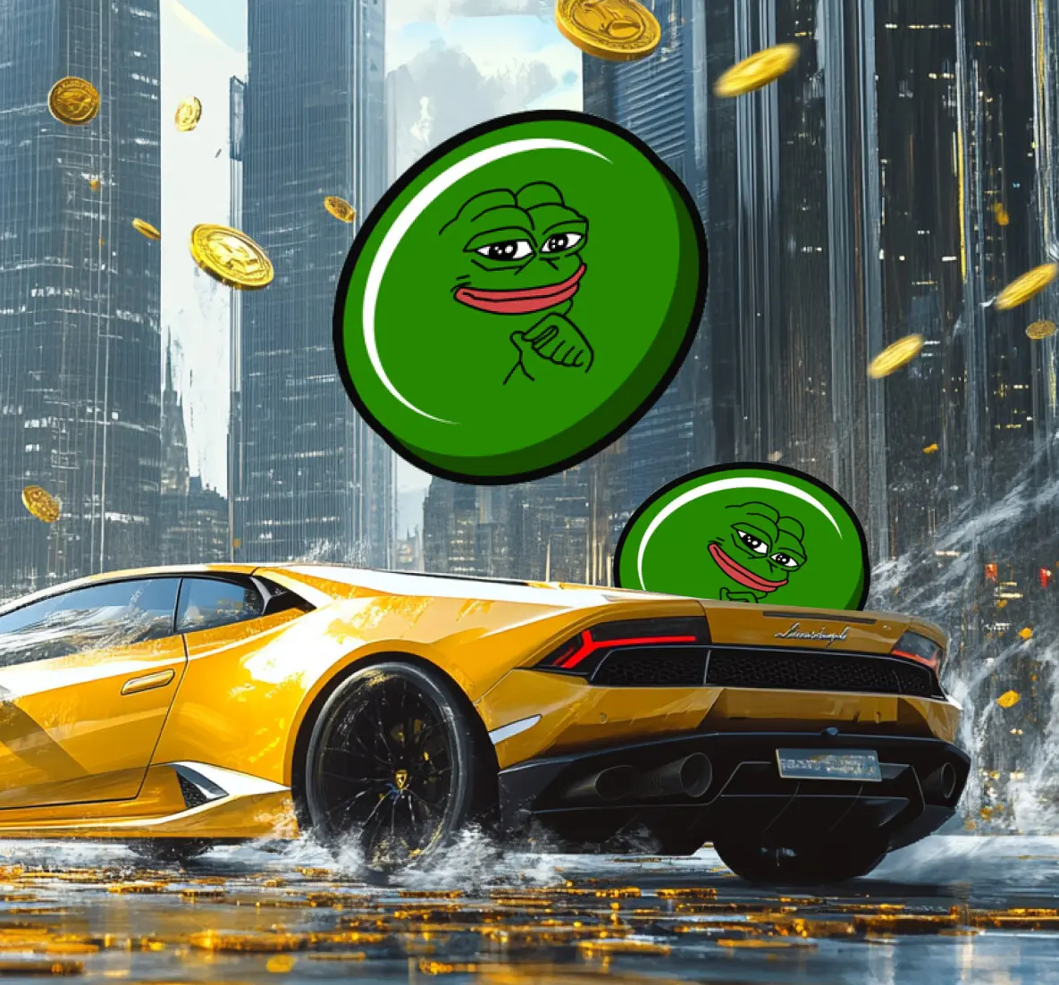 Talks about Pepe price prediction keep surfacing in chatrooms and crypto feeds, but signals aren’t looking kind. The once-viral meme coin is now stuck trading near $0.0000094, hanging by a thread of support even as traders debate if it can ever reignite a true rally.  Meanwhile, a new contender, Remittix has institutional analysts and top […]