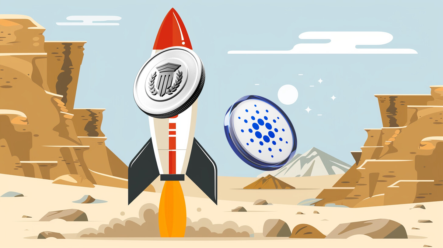 Cardano (ADA) has been a favorite among long-term investors for years, but price consolidation in recent times has seen most hedge into promising projects with more upside potential. Mutuum Finance (MUTM) the new kid on the block is taking the top spot. Dubbed “ADA 2.0” by several analysts, Mutuum Finance is capturing attention for its […]