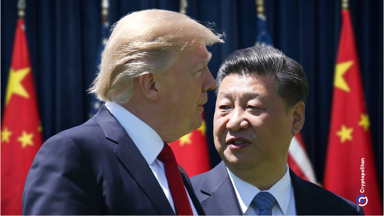 China has launched a new K Visa that targets young STEM talent, following the U.S. tightening its H-1B. With the U.S. significantly hiking the costs for H-1B visas, coupled with the increased tightening of immigration controls, talented workers are looking for alternatives to life in the U.S., and China intends to fill that chasm. China […]