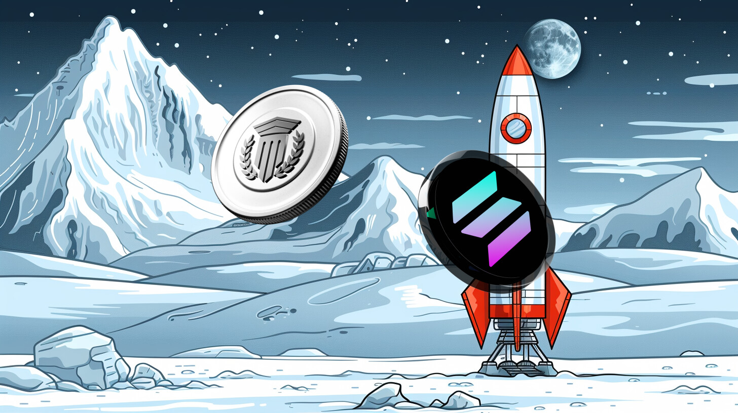 With Solana (SOL) signaling the potential to leap to $230, investors are on the lookout for possibilities that have the potential to outshine even veteran altcoins in Q4. One such option is Mutuum Finance (MUTM), a DeFi protocol that has been gaining traction with early investors. Now at $0.035, MUTM has already generated more than […]