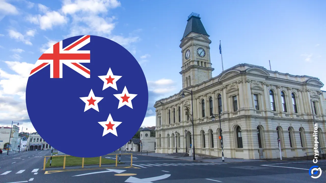 RBNZ admitted it made forecasting mistakes during the pandemic but has since improved its tools.