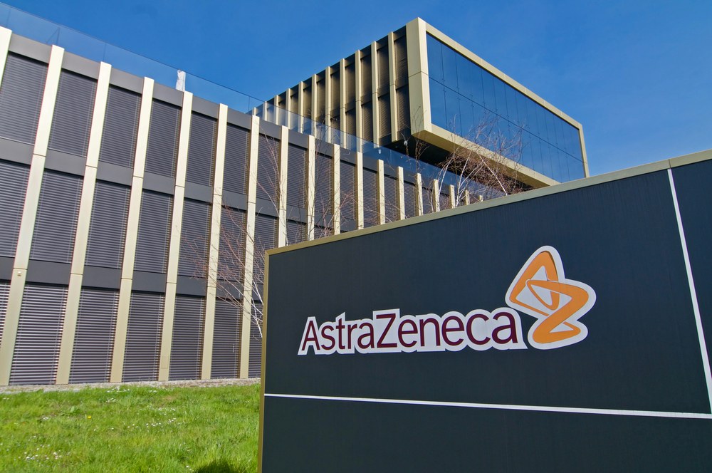 [U.S. IPO] AstraZeneca Drops ADRs for NYSE Direct Listing; UK ...