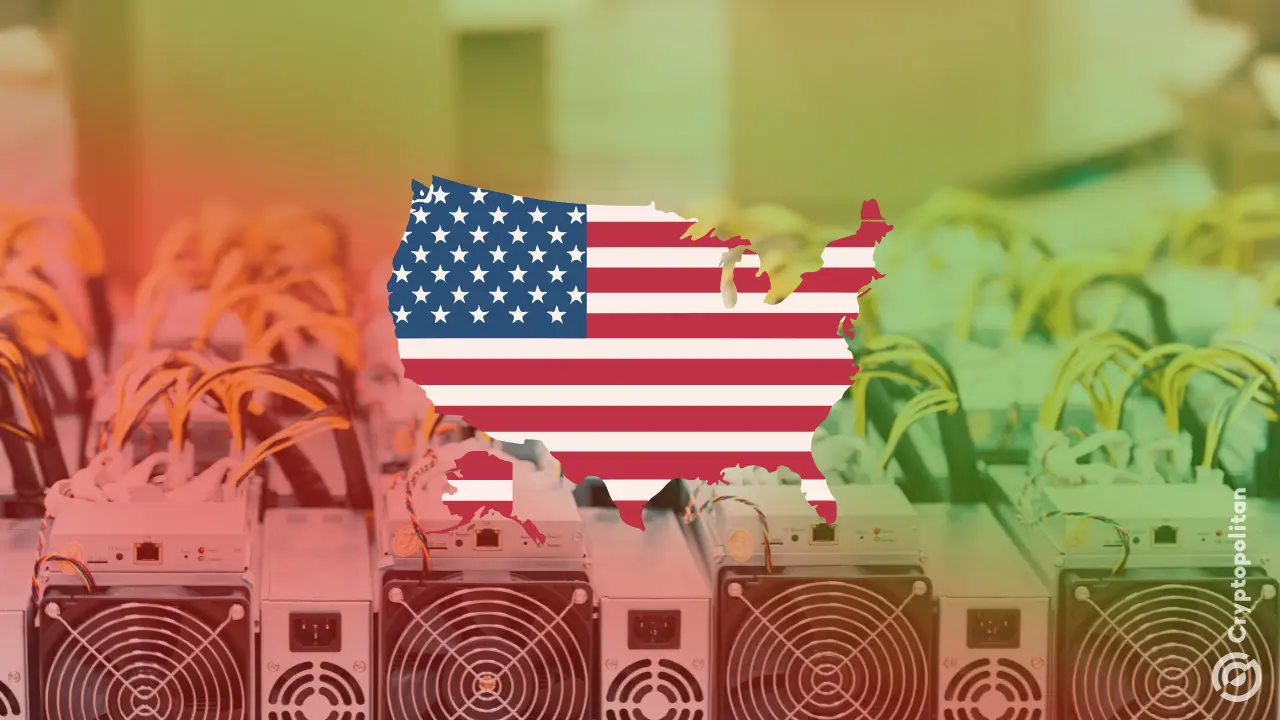 Federal agents on Monday raided the Lonestar Dream bitcoin mining site in Pyote, Texas, going straight for an ASIC repair center run by Bitmain-affiliated ADW Tech, according to a report from Blockspace. The Immigrations and Customs Enforcement (ICE) operation unfolded at sunrise and zeroed in on the contractor that keeps Antminer rigs running at the […]