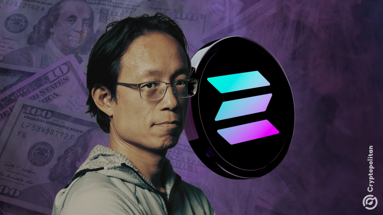 Republic, a leading investment company, announced plans to tokenize Animoca Brands AB1 shares on Solana.