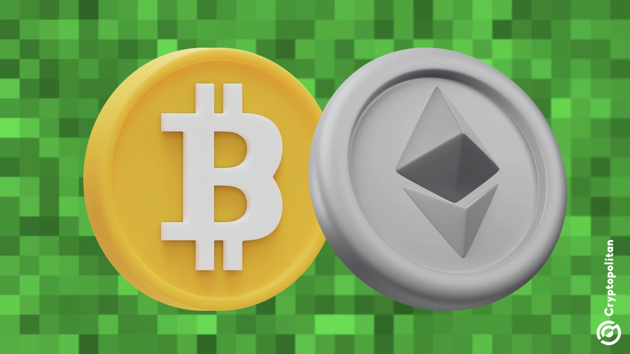 Bitcoin and Ethereum exchange-traded funds (ETFs) staged a sharp rebound in the latest trading session. These crypto ETFs managed to pull in nearly $1.1 billion in combined inflows, snapping a week-long stretch of weakness that added to the selling pressure. The global digital asset market is still flooded with mixed sentiments as Bitcoin price jumped […]