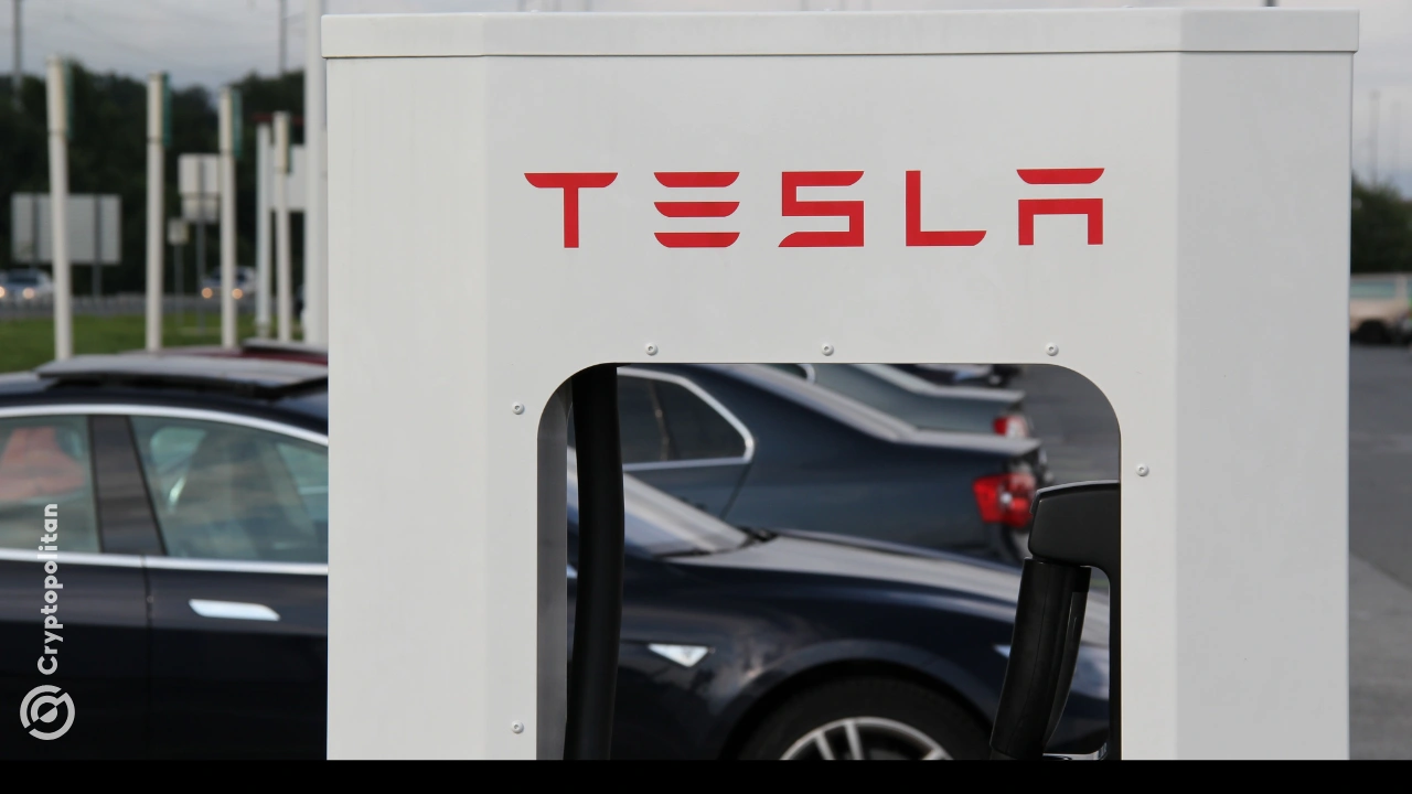 Tesla’s stock has surged by more than 30% in September, according to data from Bloomberg, as traders and shareholders alike rally around Elon Musk’s comeback to the company. The surge has placed the stock among the top 10 performers in the S&P 500 for September, and now we’ve got third-quarter sales results due later this […]