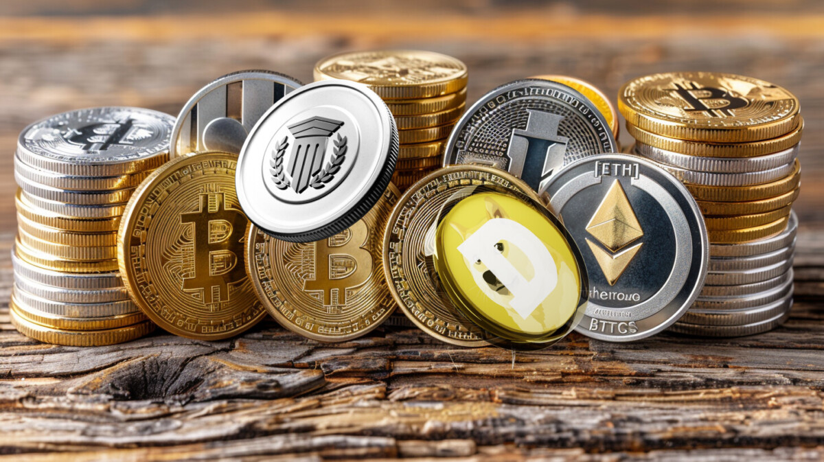 Investors are eyeing the brightest cryptos that can give the most returns as October 2025 approaches, and Mutuum Finance (MUTM) is proving to be a top-quality coin. As Dogecoin (DOGE) basks on its community-driven steam and Solana (SOL) gains momentum through institutionally supported adoption and staking ETFs, Mutuum Finance delivers actual DeFi utility through its […]