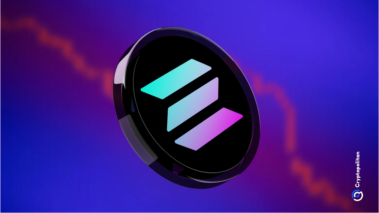 Helius rebrands as Solana Company, aligning its mission with the Solana blockchain and treasury growth.