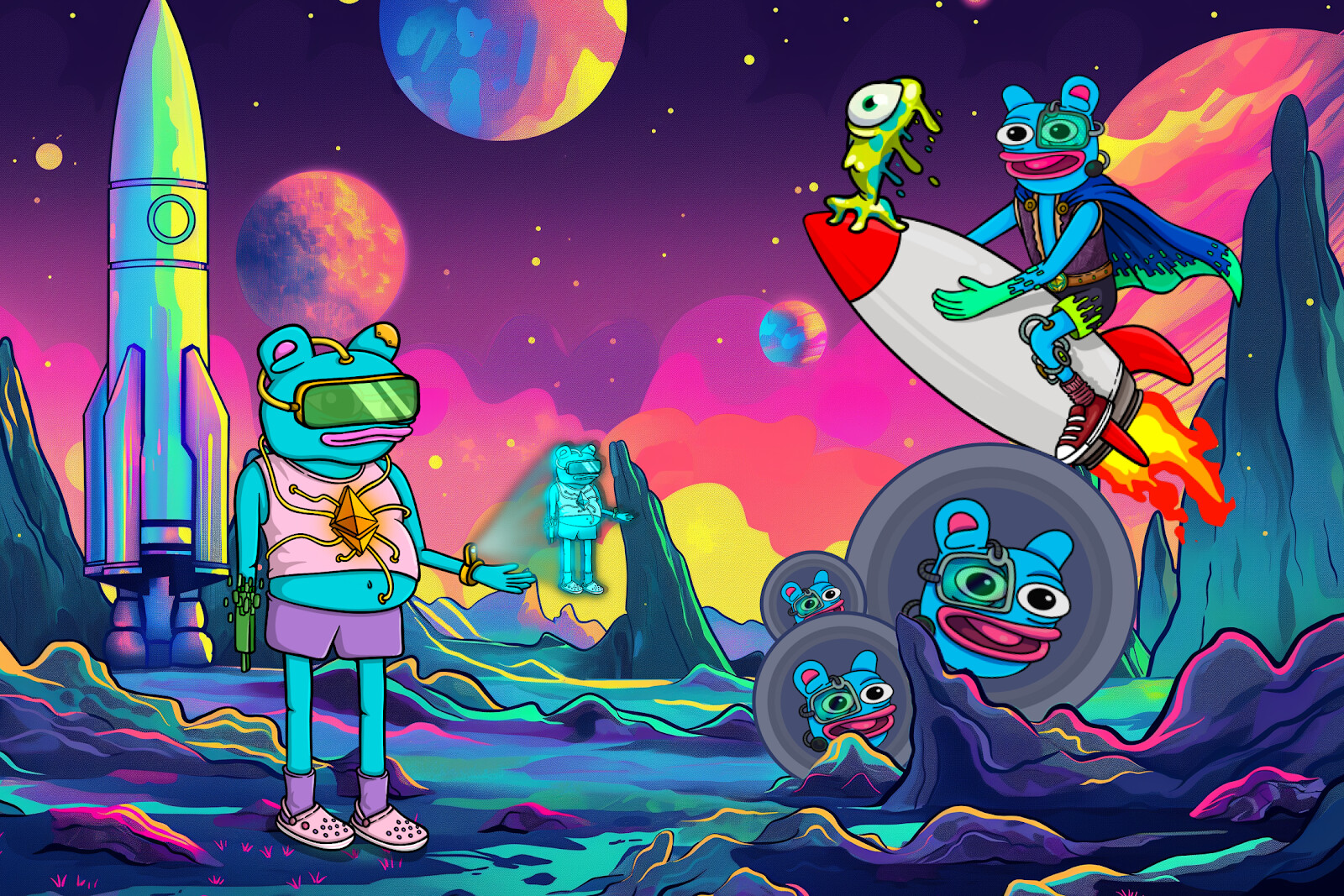 Market turbulence just delivered a harsh lesson in cryptocurrency infrastructure limitations that XRP holders cannot afford to ignore. While XRP price prediction models celebrate BBVA partnerships and whale accumulation patterns driving prices above $3, the recent $58.8 million liquidation crisis reveals fundamental weaknesses in traditional payment tokens.  Smart investors are recognizing that Layer Brett‘s Layer […]