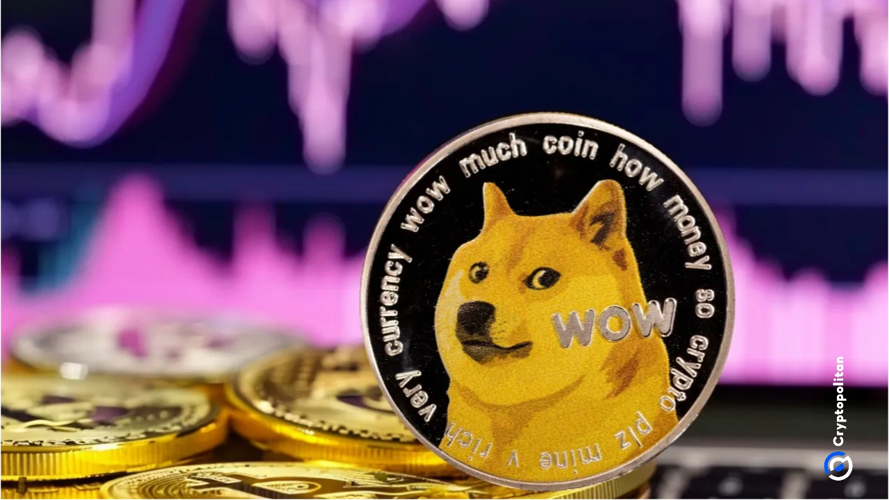 Thumzup Media loaned US$2.5M to DogeHash to help expand its Dogecoin mining fleet.