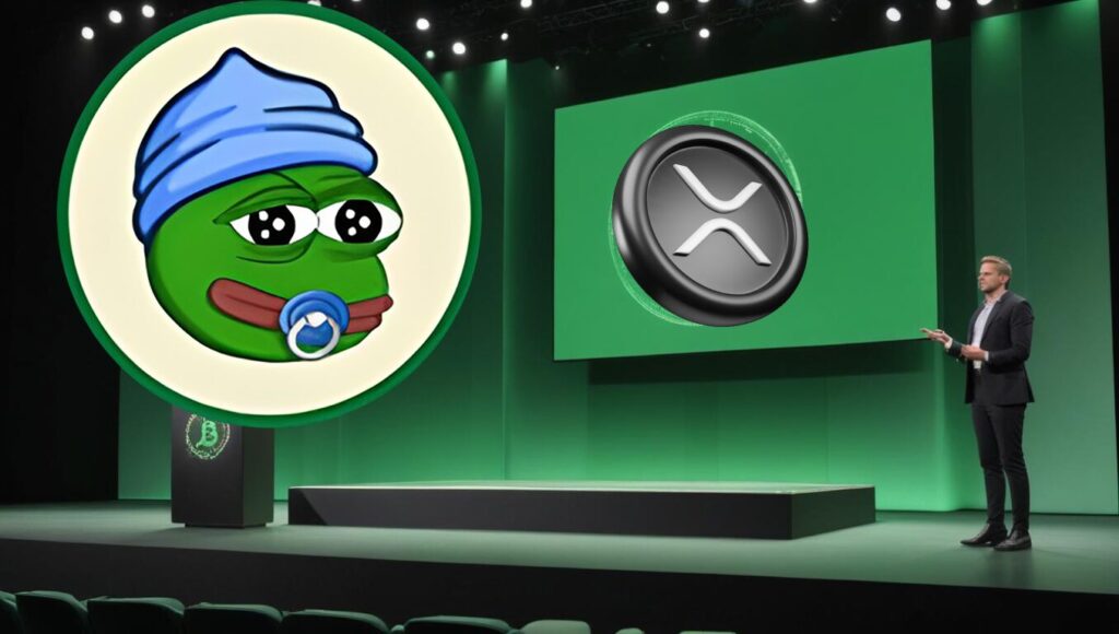 As the crypto market enters the fourth quarter of 2025, investors are cautious about which coins are likely to make the biggest gains before the bull cycle reaches its peak. BTC and ETH remain safe choices, but altcoins are vying for attention. Ripple (XRP) has been a reliable investment option for both institutional and individual […]