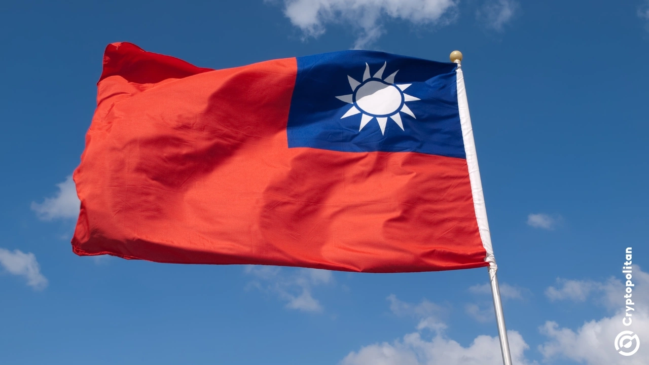 Taiwan’s trade negotiator has confirmed that the country will not agree to a 50-50 split deal in semiconductor production with the U.S.