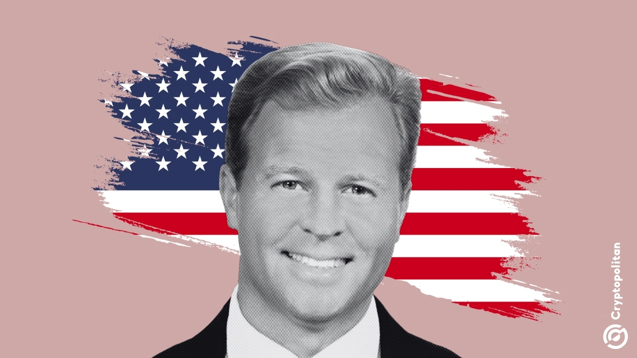 The White House has withdrawn Brian Quintenz’s nomination to lead the CFTC.