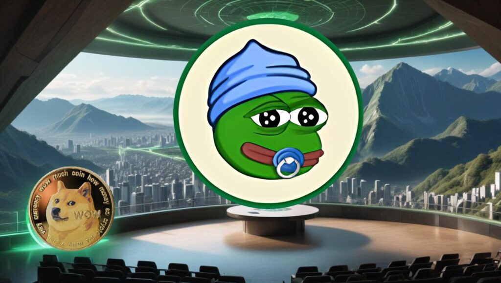 Dogecoin is again in the spotlight, with traders debating whether the original memecoin can finally achieve its long-awaited $1 target. While Dogecoin price predictions remain optimistic, new investors also look beyond DOGE for a coin with much higher upside: Little Pepe (LILPEPE).  Analysts argue that a modest $500 investment in this under-the-radar token could yield […]