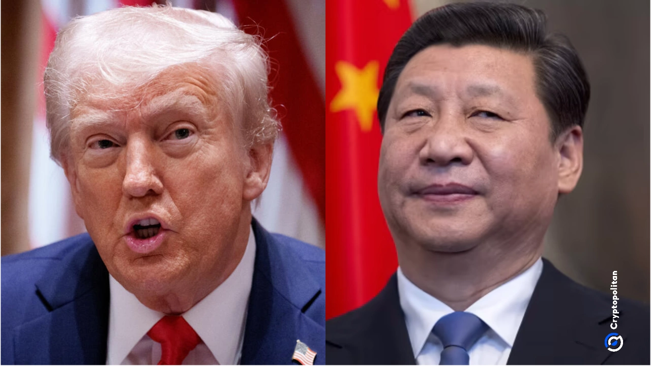 Donald Trump said Wednesday that he will confront China’s Xi Jinping later this month at the Asia-Pacific Economic Cooperation summit, adding that soybean sales will dominate their discussion. The U.S. President said that China’s refusal to purchase American crops has created new tension between the world’s two largest economies. The issue has become political ammunition […]