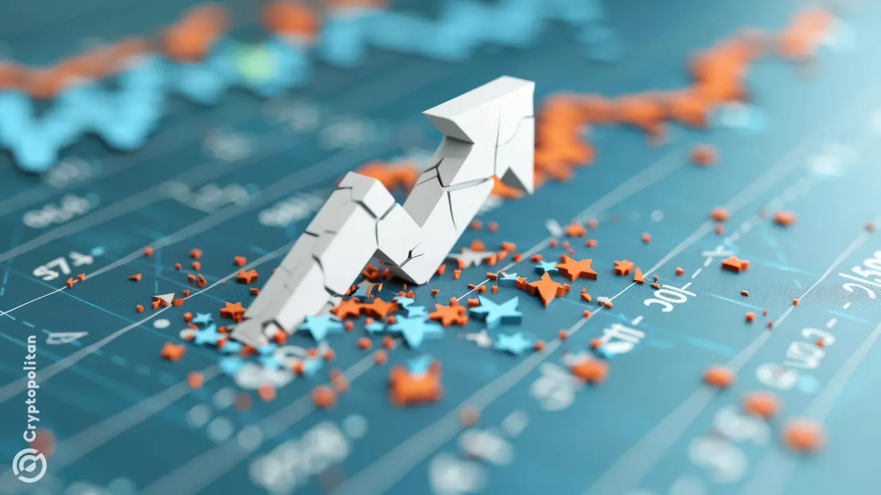 The federal government remains closed for business after lawmakers on Capitol Hill failed to break their stalemate over funding, with financial markets now signaling the impasse could stretch into mid-October. According to Kalshi, a federally regulated prediction market, the current forecast implies the stoppage will last 12 days, up sharply in recent days as negotiations […]