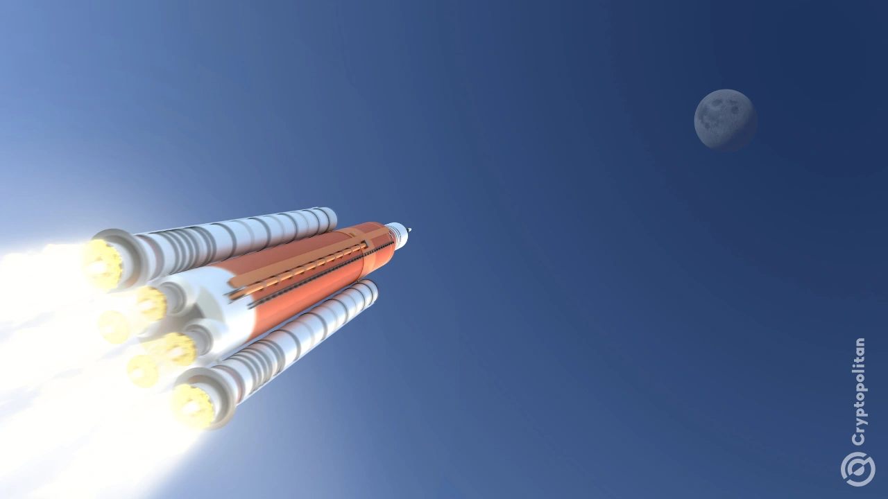 NASA is making thousands of employees work without pay during the government shutdown to keep its Artemis moon missions on track with private contractors SpaceX and Blue Origin. Workers assigned to Artemis projects will continue their duties unpaid but must log their hours, according to an email sent Wednesday by Kelly Elliott, NASA’s Chief Human […]