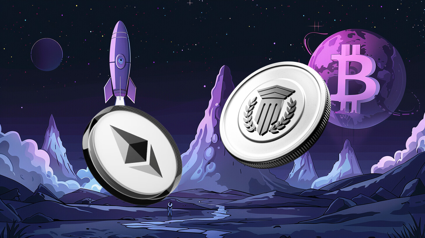 The Ethereum community is filled with excitement as BitMine’s treasury officially crosses 2.65 million ETH, a milestone that cements Ethereum’s position as an institutional portfolio mainstay. The behemoth accumulation reaffirms the network’s continued dominance of smart contracts, DeFi, and Layer-2 adoption, but it’s also making investors curious about where the next giant opportunity is hiding.  […]