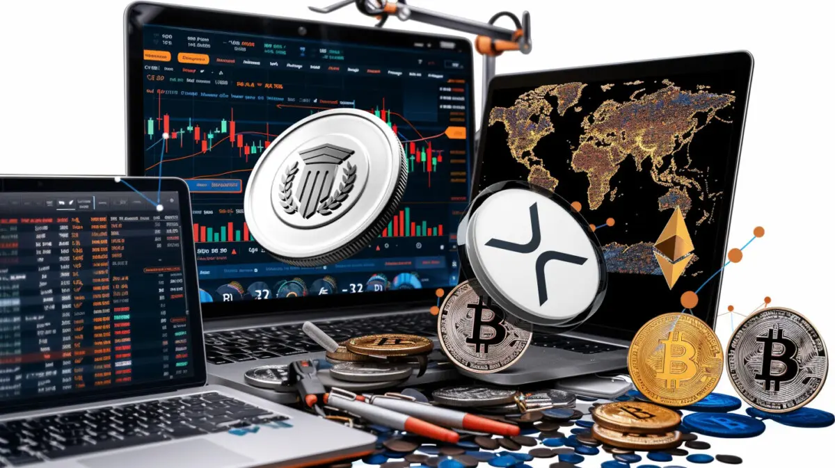 XRP is facing mounting pressure as October looms on the horizon, with experts warning that poor momentum and macro headwinds might not allow the asset to generate a serious rally in the near future. Despite bullish sentiment regarding regulatory tailwinds and institutional onboarding, XRP price still remains reluctant to overcome key resistance levels, making investors […]