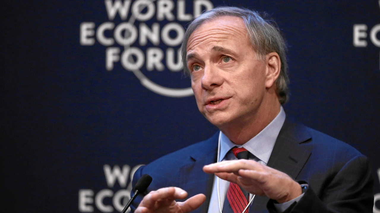 Billionaire hedge fund manager Ray Dalio has reiterated doubts over Bitcoin’s future as a reserve currency. Dalio reposted an old clip of the Master Investor Podcast on X, repeating that central banks are unlikely to adopt Bitcoin due to its transparency of transactions and potential vulnerabilities. Dalio said central banks are unlikely to embrace Bitcoin […]
